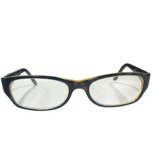 Ralph Lauren Eyeglasses RL 6058 5277 Tortoise Brown Havanna Yellow 51-16-135